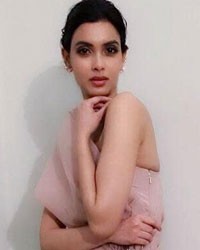 Diana Penty